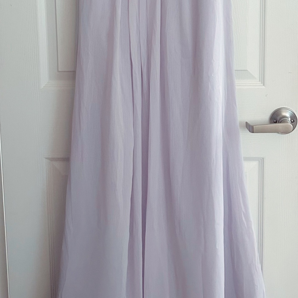 David’s Bridal Prom Dress or Bridesmaids dress